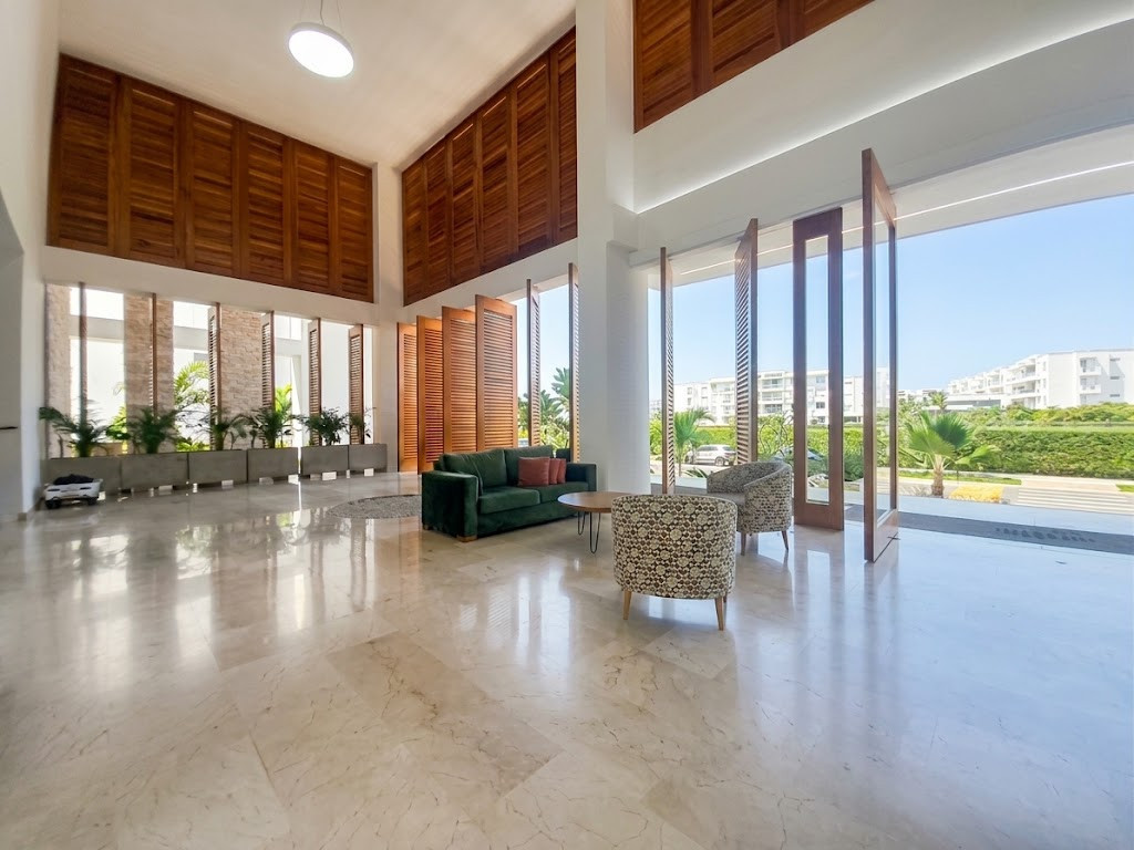 Apartment for rent in Cartagena