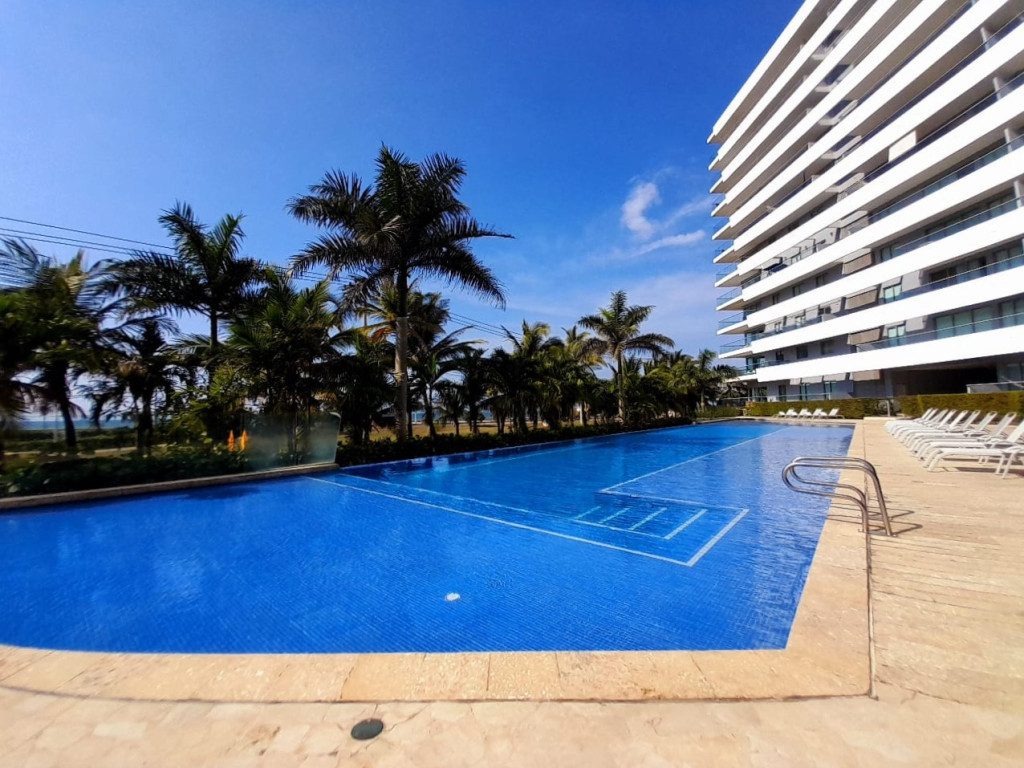 APARTAMENTO Carrera 9 #70-55, Crespo, Cartagena