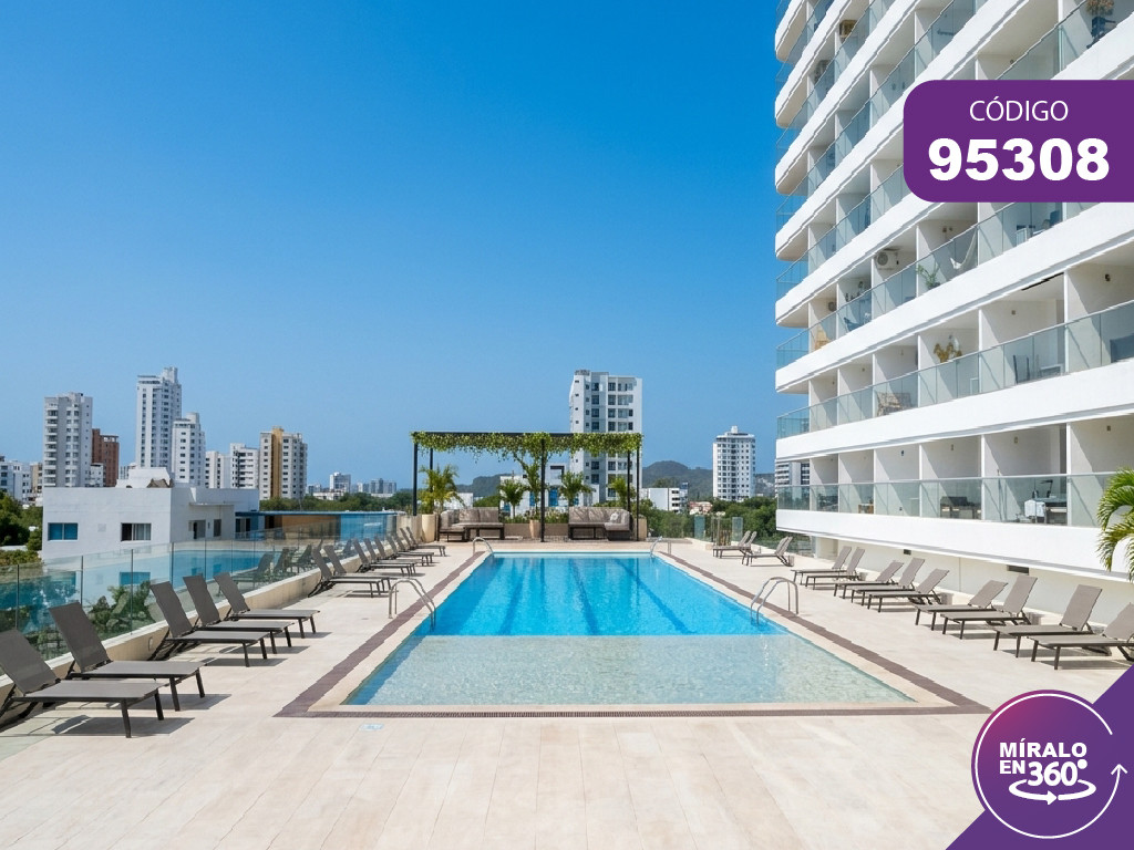 APARTAMENTO Carrera 7 #67 -77, Crespo, Cartagena
