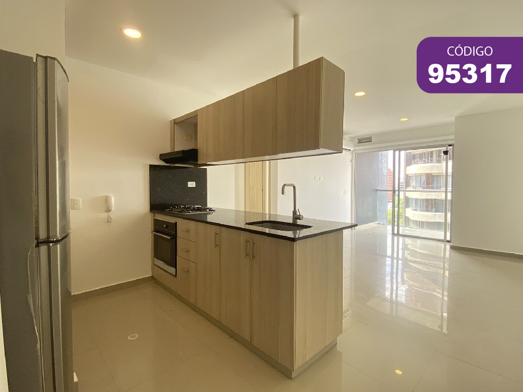 APARTAMENTO Carrera 55 # 82 - 72, Alto Prado, Barranquilla