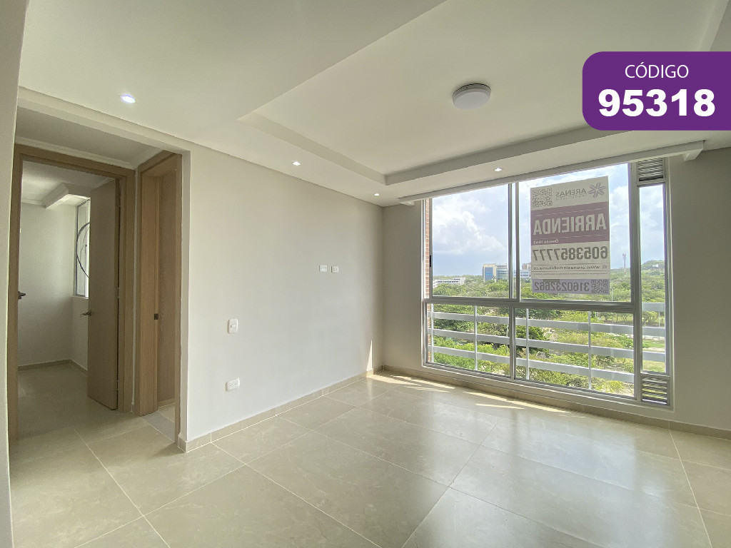 APARTAMENTO Carrera 22 # 1 E - 127, Alameda Del Rio, Barranquilla