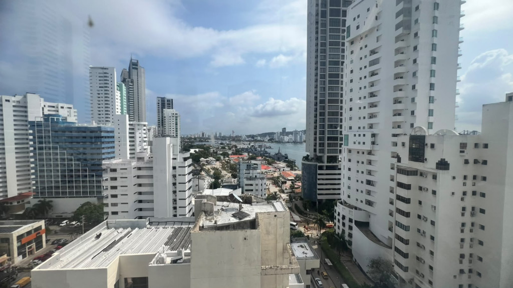 Apartment for rent in Cartagena