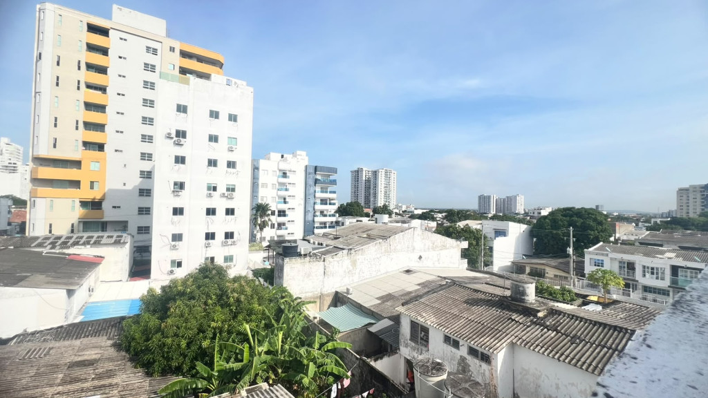 APARTAMENTO Diagonal 31C # 80D - 65, El recreo, Cartagena