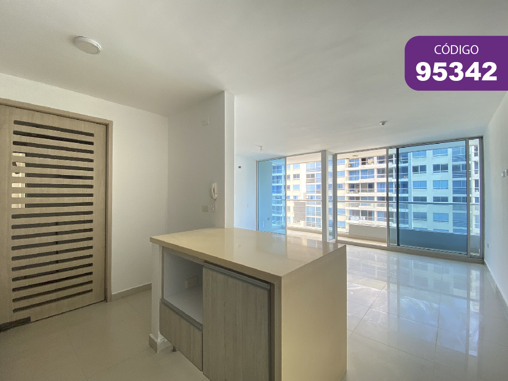 Apartment for rent in Barranquilla