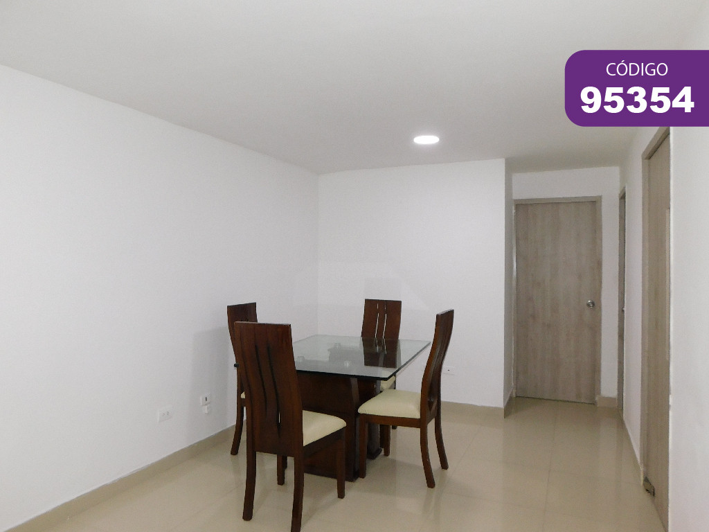 Apartment for rent in Cartagena