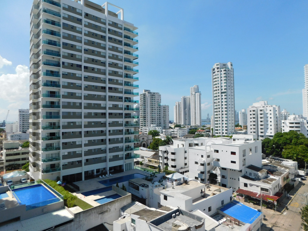 APARTAMENTO Carrera 20 # 27 - 87, Manga, Cartagena