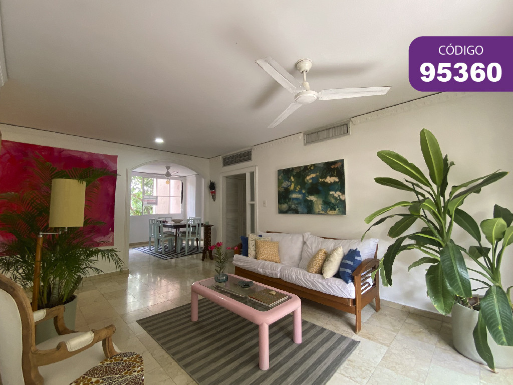 APARTAMENTO CARRERA 53 # 90 B - 42, Riomar, Barranquilla