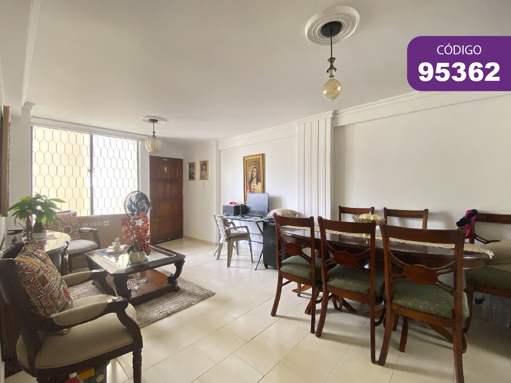 APARTAMENTO CARRERA 59 # 75 - 159, El Prado, Barranquilla