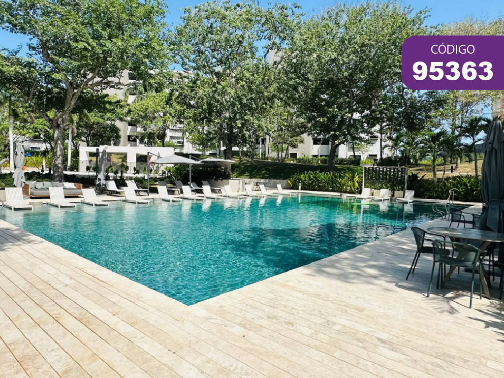 APARTAMENTO km 8 via cartagena - barranquilla, Serena del Mar, Cartagena