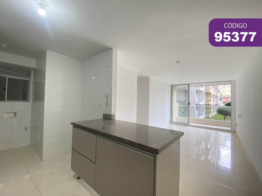 APARTAMENTO Calle 53 # 44 - 150, El Rosario, Barranquilla