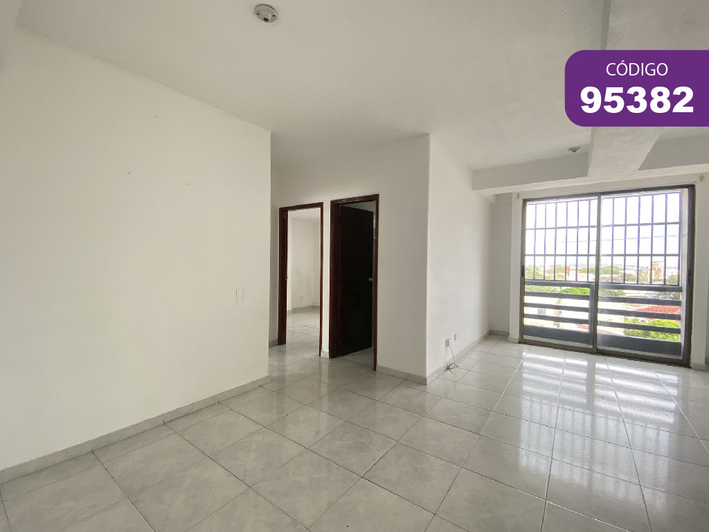 APARTAMENTO Calle 53 # 42 - 25, El Recreo, Barranquilla