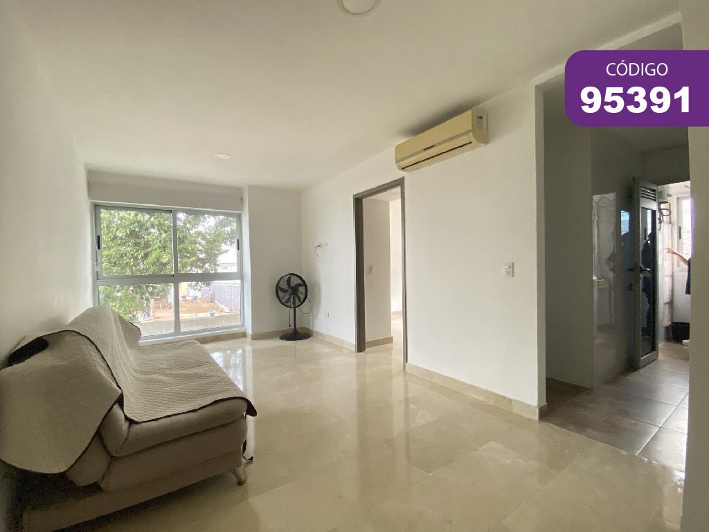 APARTAMENTO Carrera 51 # 84 - 149, San Vicente, Barranquilla