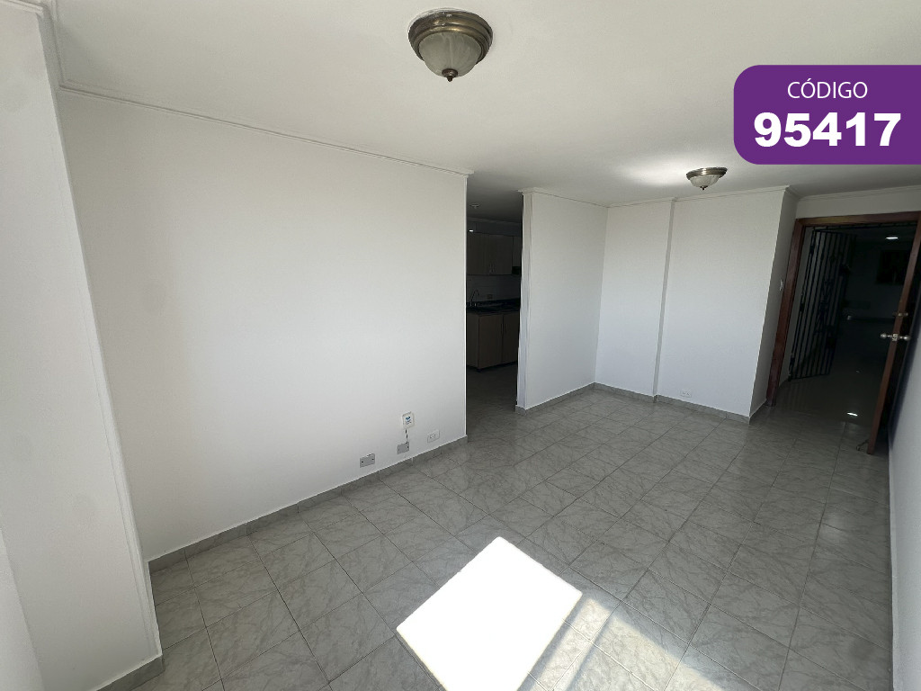 Apartment for rent in Barranquilla