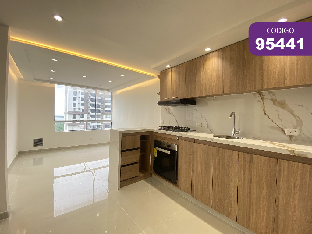 APARTAMENTO Calle 1 C # 20 - 115, Ciudad Mallorquin, Puerto Colombia