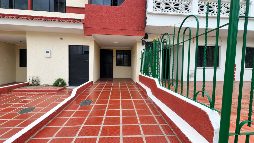 APARTAMENTO Diagonal 31 F # 80A - 32, El recreo, Cartagena