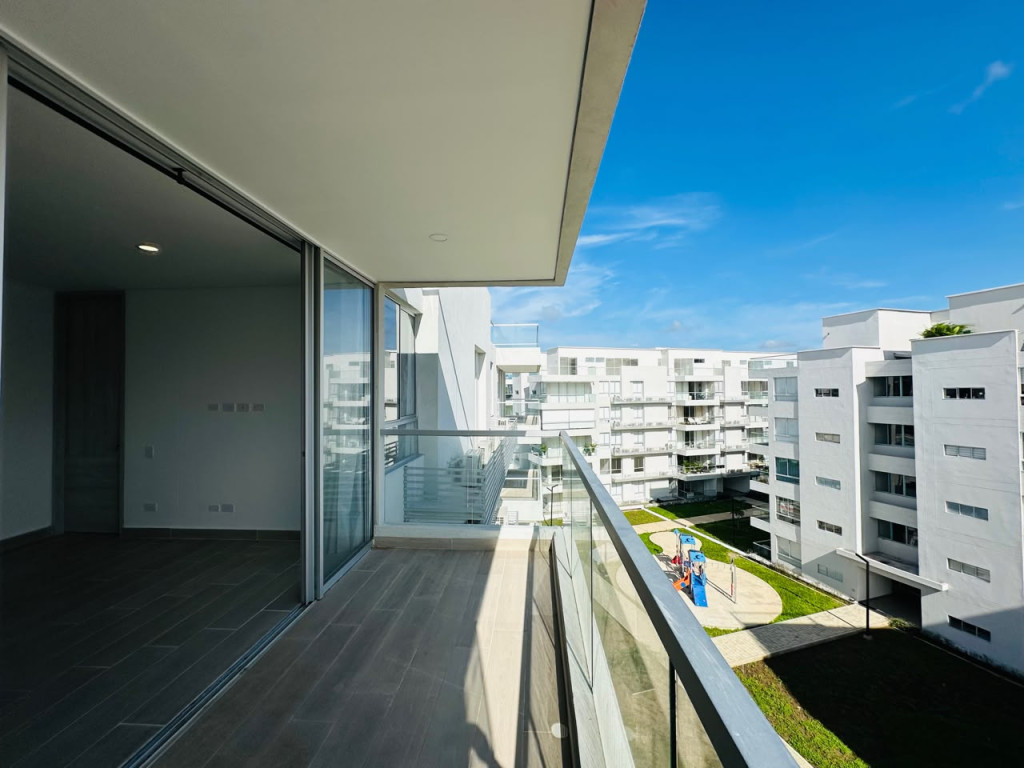 APARTAMENTO Calle 7A # 7E - 477, Serena del Mar, Cartagena