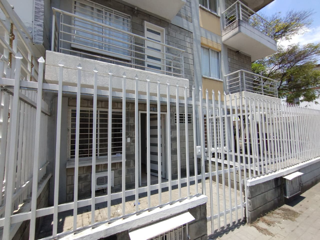 Apartaestudio En Arriendo - Villa Colombia, Cali