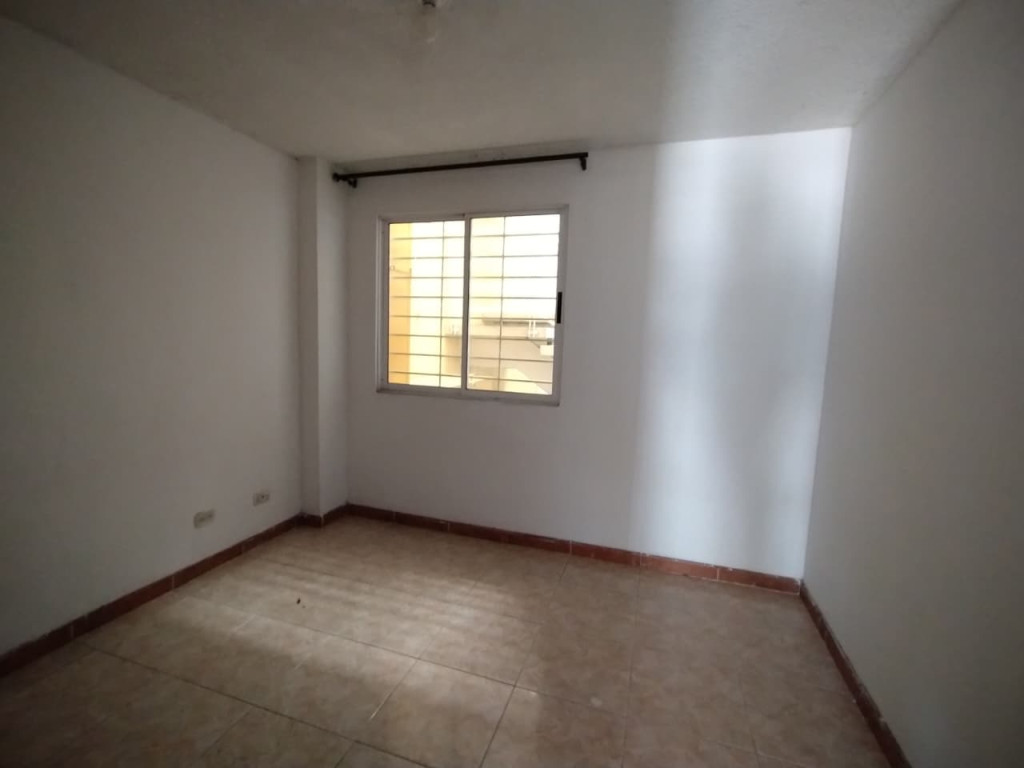 Apartaestudio En Arriendo - Villa Colombia, Cali