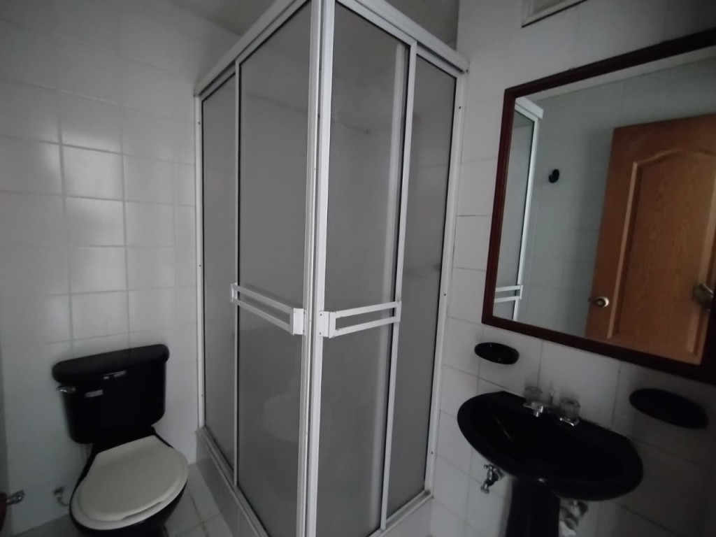 Apartaestudio En Arriendo - Villa Colombia, Cali