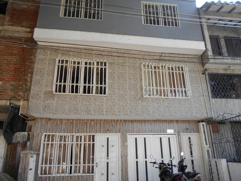 Apartamento En Arriendo - La Independencia, Cali