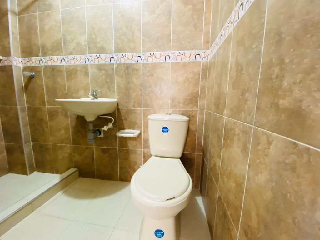 Apartamento En Arriendo - La Independencia, Cali