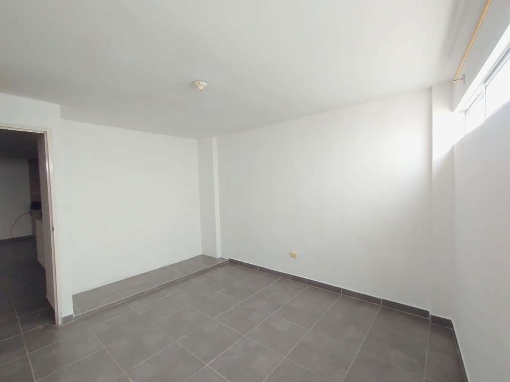 Apartamento En Arriendo - La Independencia, Cali