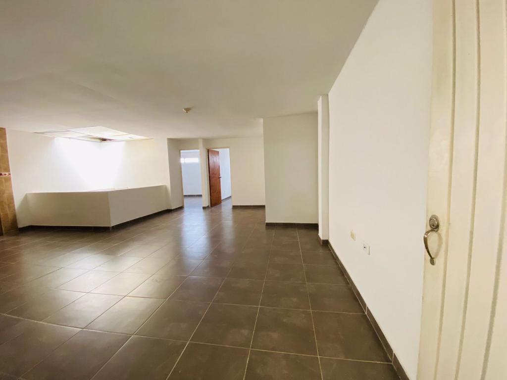 Apartamento En Arriendo - La Independencia, Cali