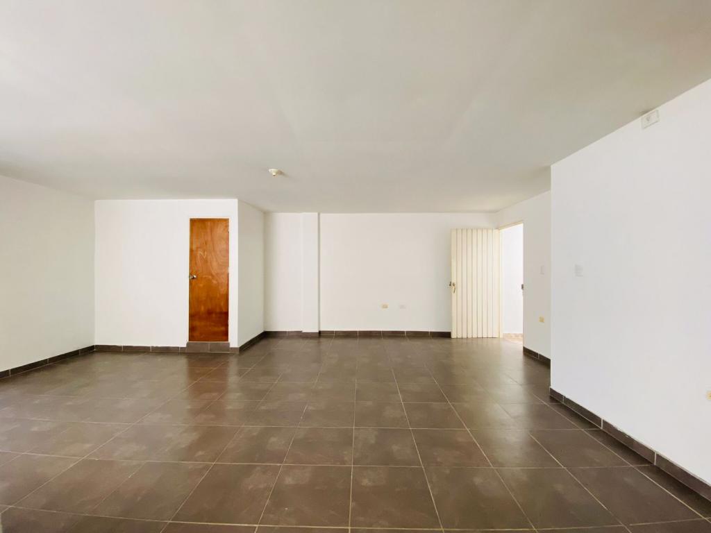 Apartamento En Arriendo - La Independencia, Cali