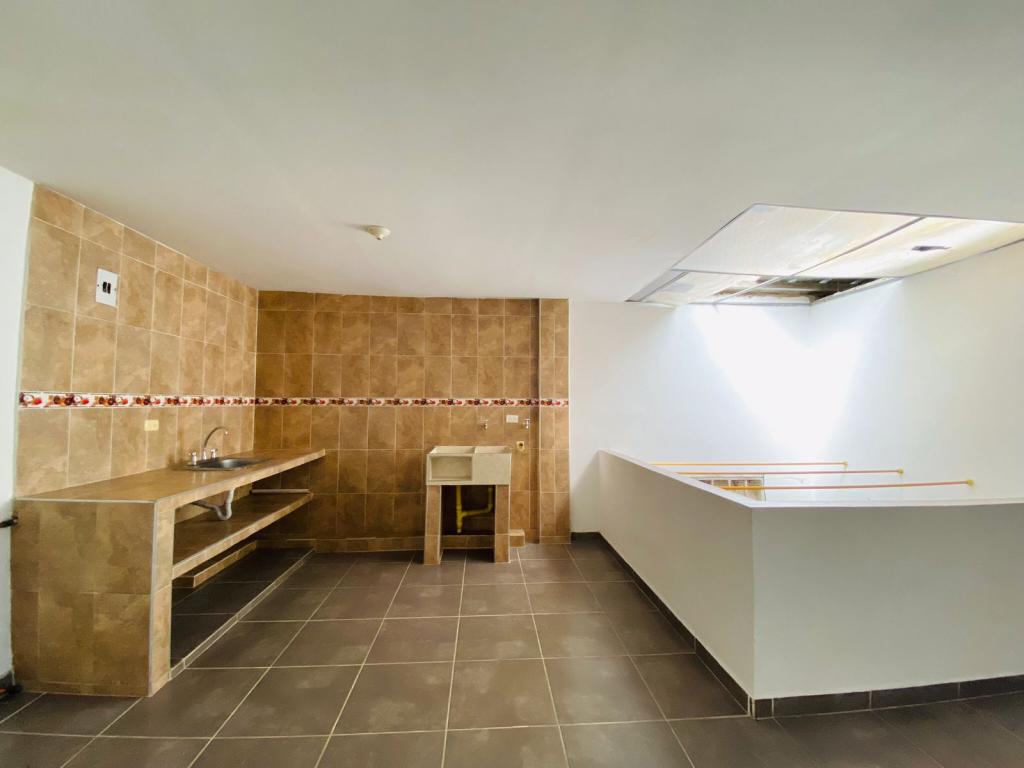 Apartamento En Arriendo - La Independencia, Cali