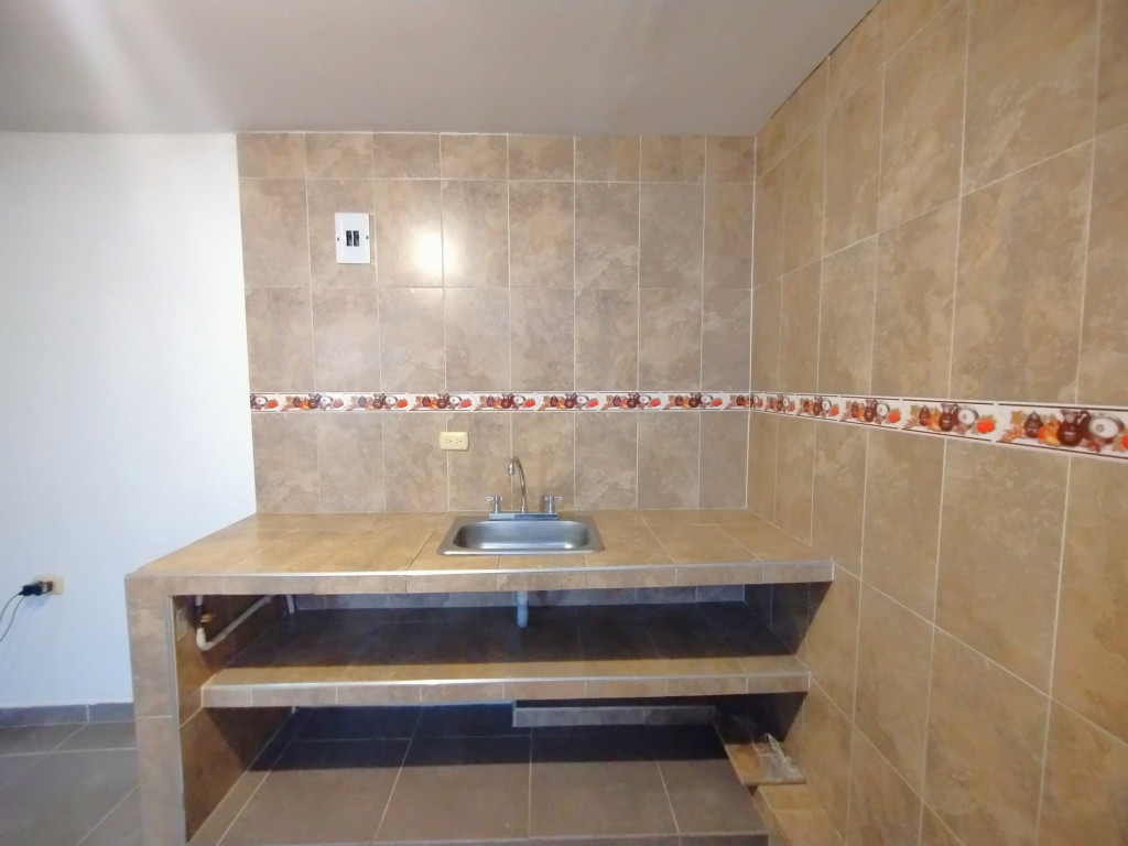 Apartamento En Arriendo - La Independencia, Cali