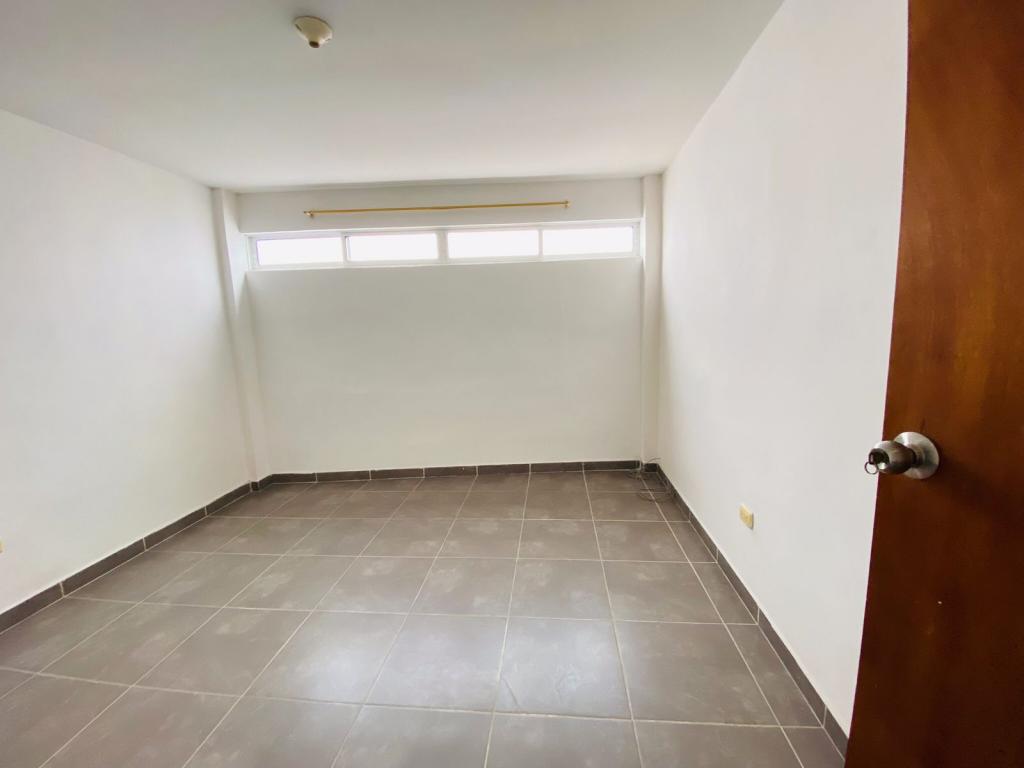 Apartamento En Arriendo - La Independencia, Cali