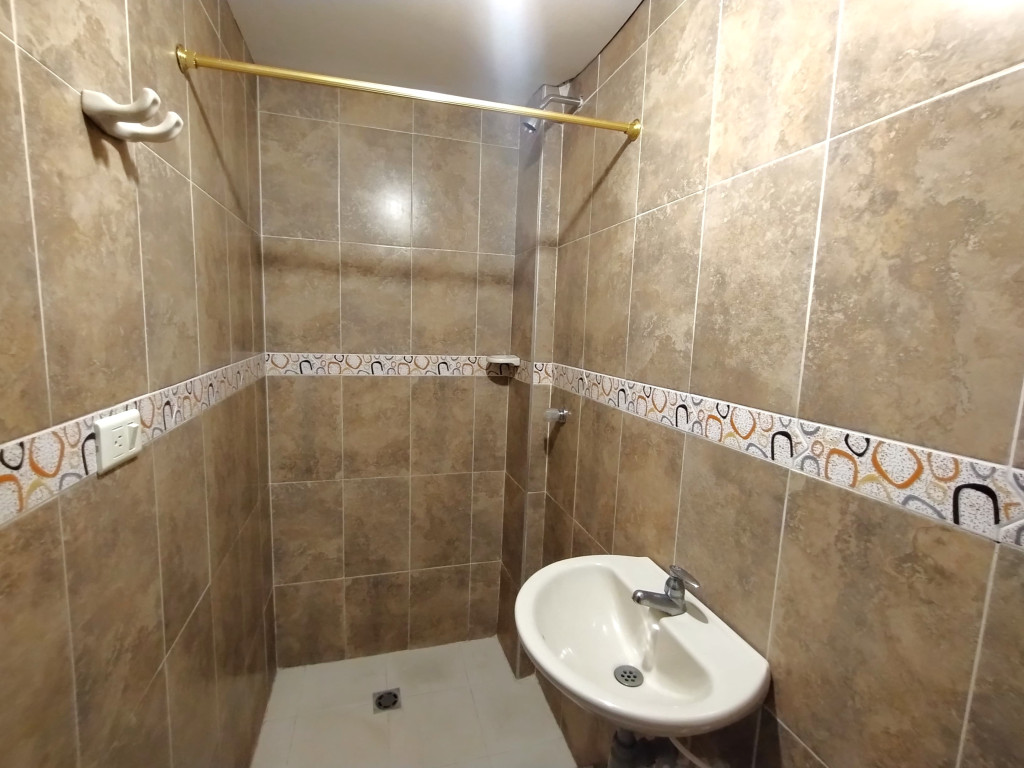 Apartamento En Arriendo - La Independencia, Cali