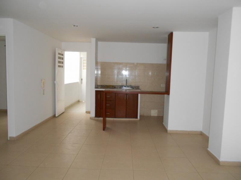 Apartamento En Arriendo - San Carlos, Cali