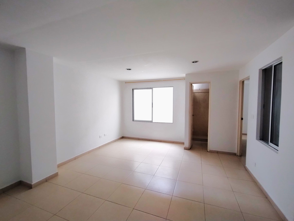 Apartamento En Arriendo - San Carlos, Cali