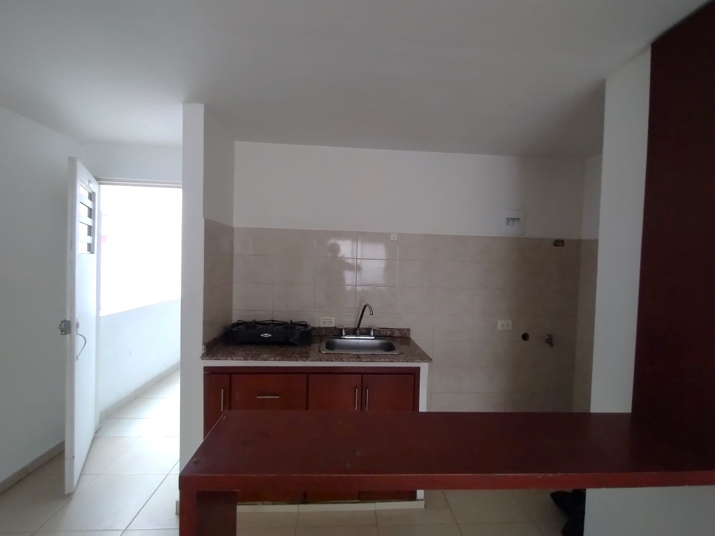 Apartamento En Arriendo - San Carlos, Cali