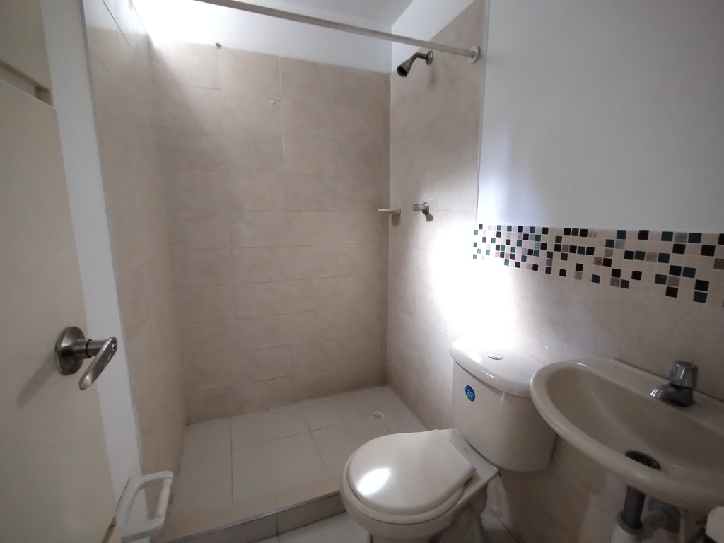 Apartamento En Arriendo - San Carlos, Cali
