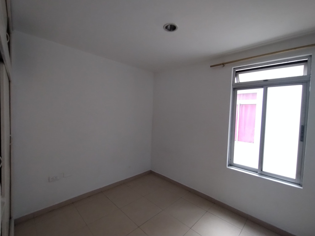 Apartamento En Arriendo - San Carlos, Cali