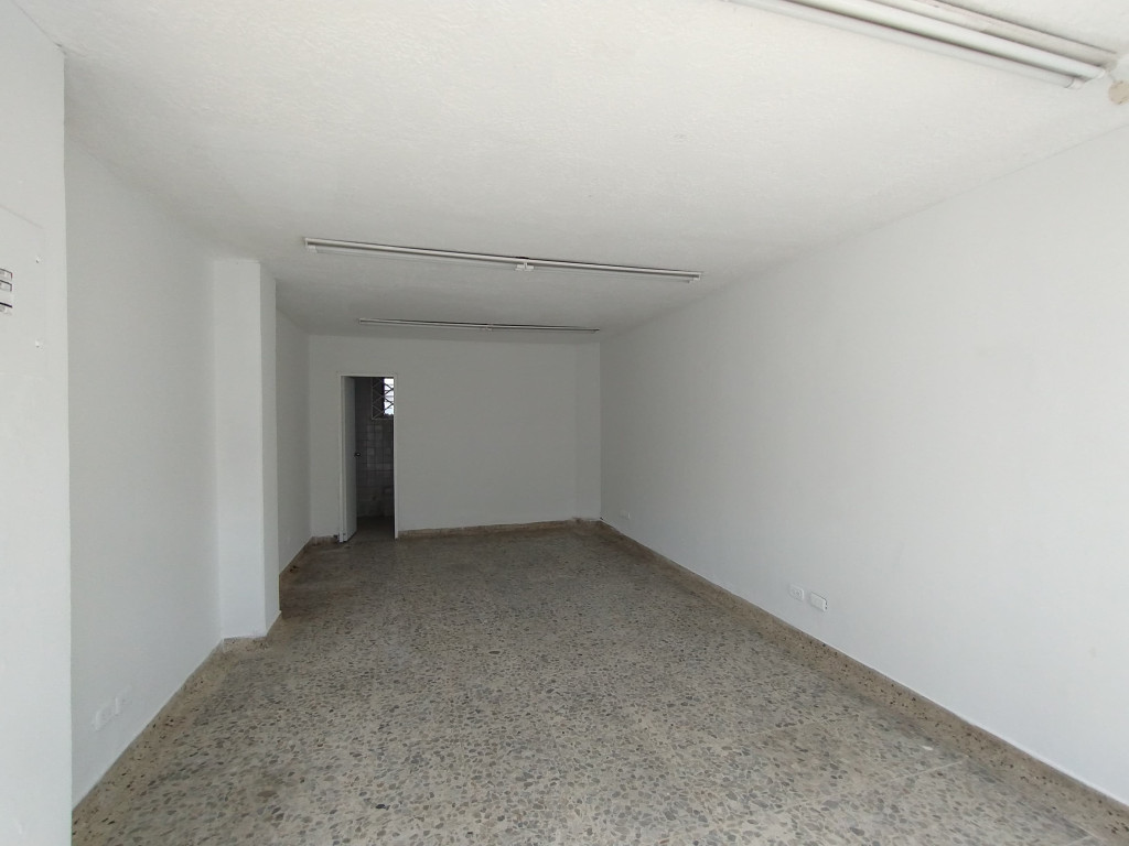 Local En Arriendo - El Refugio, Cali