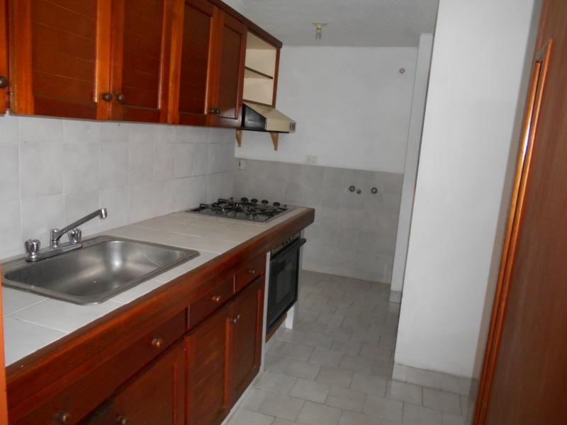 Apartamento En Venta - El Ingenio, Cali