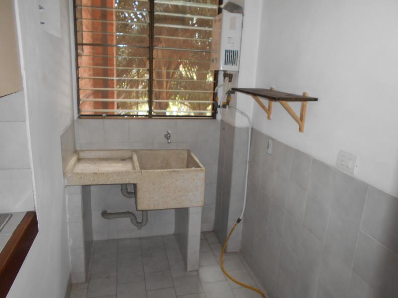 Apartamento En Venta - El Ingenio, Cali
