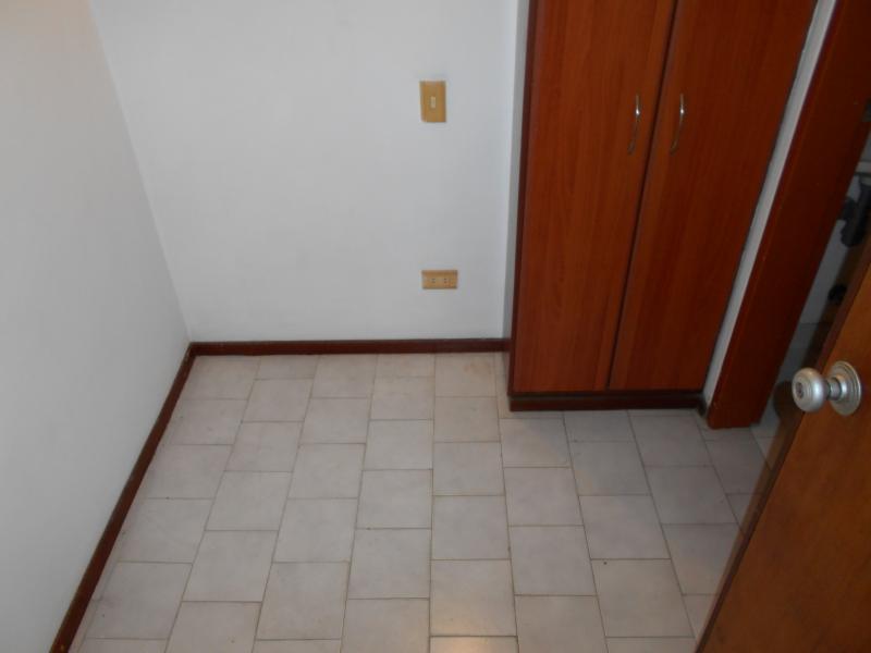 Apartamento En Venta - El Ingenio, Cali