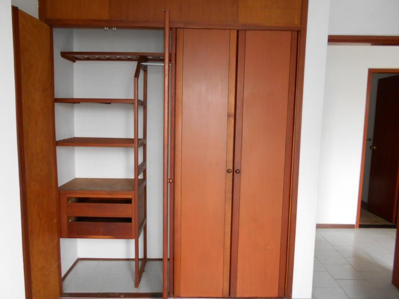 Apartamento En Venta - El Ingenio, Cali