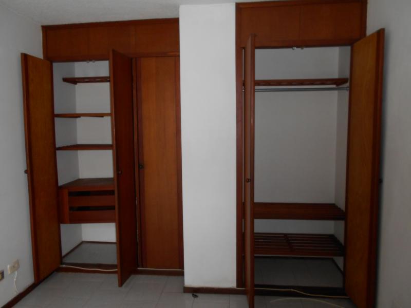 Apartamento En Venta - El Ingenio, Cali