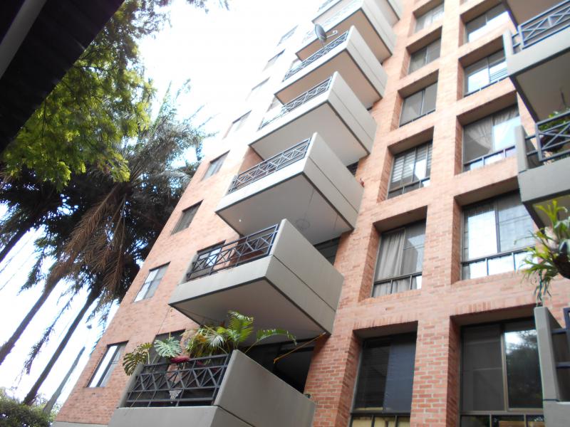 Apartamento En Venta - El Ingenio, Cali