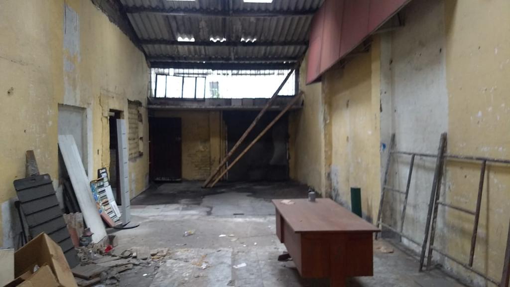 Lote En Venta - San Fernando, Cali