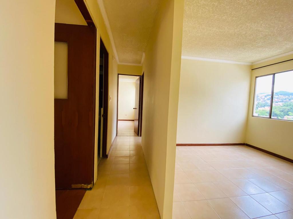 Apartamento En Venta - Meléndez, Cali