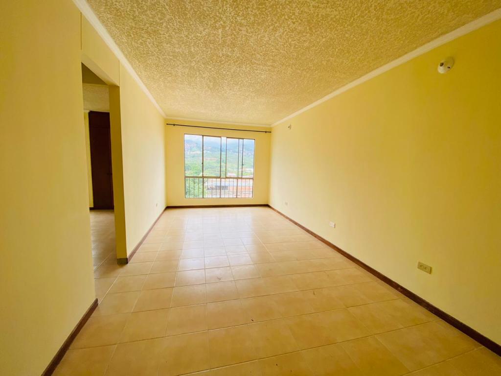 Apartamento En Venta - Meléndez, Cali