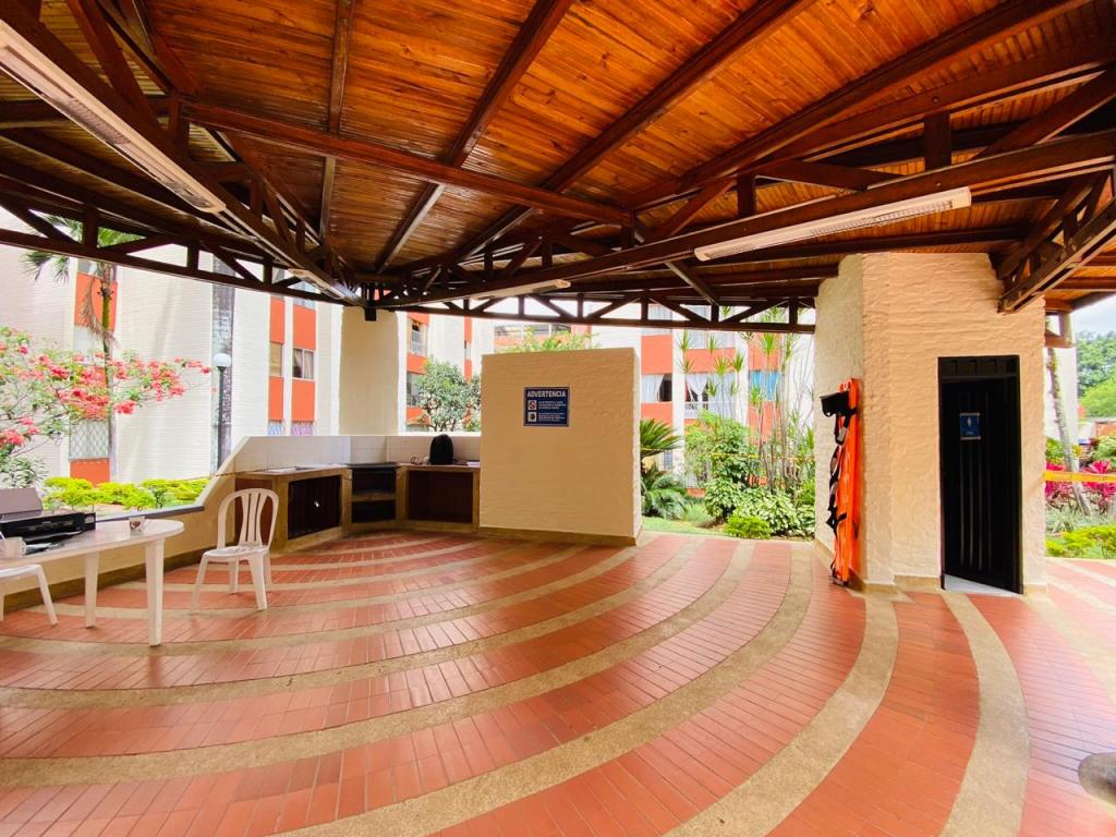 Apartamento En Venta - Meléndez, Cali