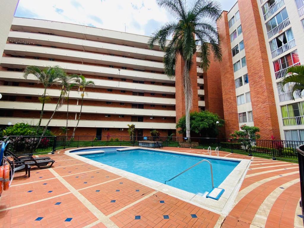 Apartamento En Venta - Meléndez, Cali