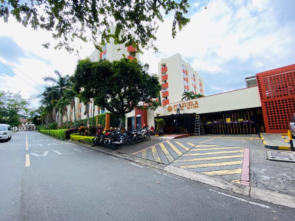 Apartamento En Venta - Meléndez, Cali